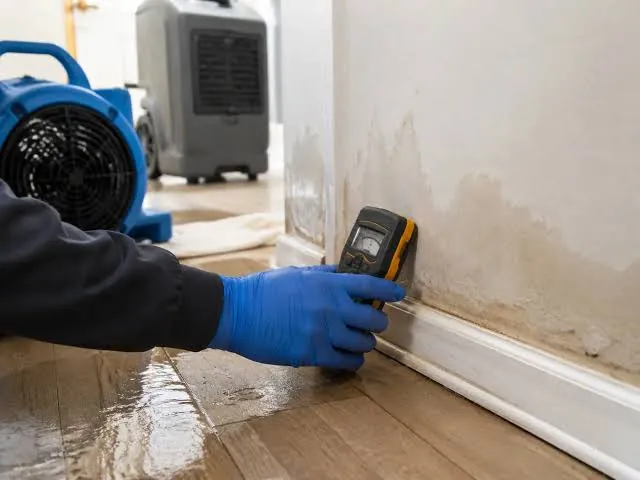 24/7 Water damage restoration services in Lakes West, CT - Rapid flood cleanup and mitigation
